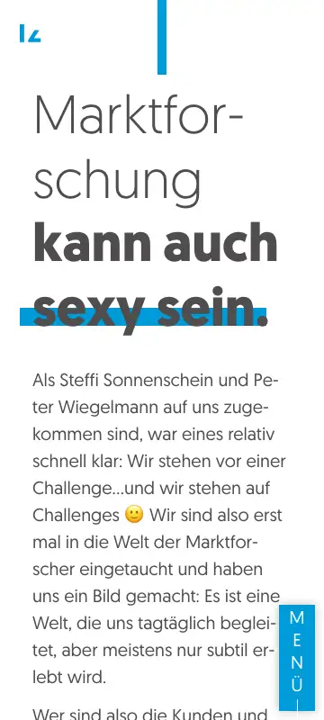 Barrierefreie und SEO-optimierte Marktanalyse: kreative und ansprechende Darstellung mit anregendem Text für Forschung und Entwicklung.